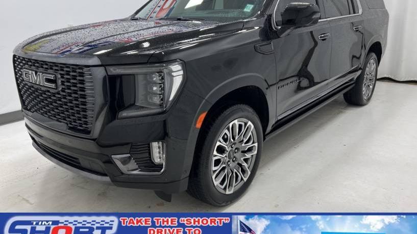 GMC YUKON XL 2023 1GKS2KKL8PR236878 image